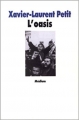Couverture L'oasis Editions L'École des loisirs (Médium) 1999