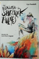 Couverture La vendetta de Sherlock Holmes Editions Albiana 2010