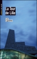 Couverture La Tour de Lille Editions Ravet-Anceau (Polars en nord) 2007