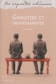 Couverture Gangsters et grand hamster Editions Le Verger (Les enquêtes rhénanes) 2015