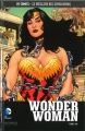 Couverture Wonder Woman : Terre-Un, tome 1 Editions Eaglemoss 2018