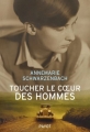 Couverture Toucher le cœur des hommes Editions Payot (Petite bibliothèque - Voyageurs) 2018