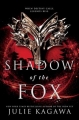 Couverture Shadow of the Fox, book 1 Editions Harlequin (Teen) 2018