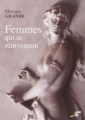 Couverture Femmes qui se réinventent Editions Le Souffle d'Or 2006