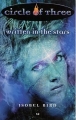 Couverture Circle of three, book 12: Written in the Stars Editions HarperTeen 2001