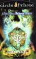 Couverture Circle of three, book 14: The Challenge Box Editions HarperTeen 2001