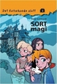 Couverture Det forheksede slott, tomo 1: Sort magi Editions Goliat 2010