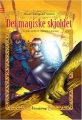 Couverture Alvedronningens riddere, book 1: Det magiske skjoldet Editions Goliat 2013