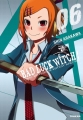 Couverture Bad Luck Witch !, tome 6 Editions Tonkam (Shônen) 2011