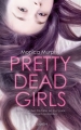Couverture Pretty Dead Girls Editions Lumen 2018