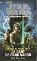 Couverture Star Wars (Legendes) : Prince Ken, tome 1 : Le gant de Dark Vador Editions Pocket (Junior) 1994