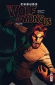 Couverture Fables : The Wolf Among Us, tome 1 Editions Urban Comics (Games) 2018