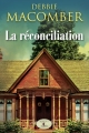 Couverture Bon retour à la maison / La Réconciliation / Tous les jours de la vie Editions Guy Saint-Jean 2018