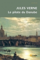 Couverture Le pilote du Danube Editions de l'Aube (Poche) 2007