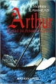 Couverture Le cycle de Pendragon, tome 3 : Arthur Editions Buchet / Chastel 1999