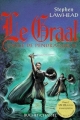 Couverture Le cycle de Pendragon, tome 5 : Le graal Editions Buchet / Chastel 2000