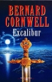 Couverture La Saga du Roi Arthur, tome 3 : Excalibur Editions de Fallois 2001