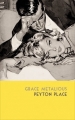 Couverture Peyton Place, tome 1 Editions France Loisirs 2016