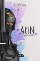 Couverture AliN : Tous différents Editions Rise 2018