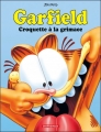 Couverture Garfield, tome 55 : Croquette à la grimace Editions Dargaud 2012