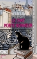 Couverture Le Chat porte-bonheur Editions City (Témoignage) 2018