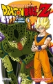Couverture Dragon Ball Z (anime) : Les cyborgs, tome 4 Editions Glénat 2011