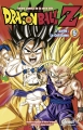 Couverture Dragon Ball Z (anime) : Le Cell Game, tome 5 Editions Glénat 2012