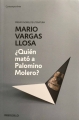 Couverture Qui a tué Palomino Molero ? Editions DeBols!llo 2015
