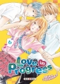 Couverture Love in Progress, tome 6 Editions Soleil (Manga - Shôjo) 2014