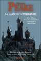 Couverture Le cycle de Gormenghast Editions Omnibus 2018