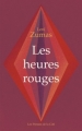 Couverture Les Heures rouges Editions Les Presses de la Cité 2018