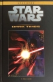 Couverture Star Wars (Légendes) : Dark Times, tome 5 : Feu sacré Editions Hachette 2018