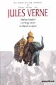 Couverture Les romans des cinq continents, tome 1 : Mathias Sandorf, Le Village aérien, La Maison à vapeur Editions Omnibus 2004