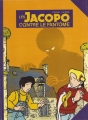 Couverture Les Jacopo contre le fantôme Editions Bayard (Astrapi) 1981