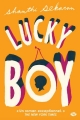 Couverture Lucky Boy Editions Milady 2018