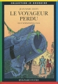 Couverture Des yeux dans le ciel / Le Voyageur perdu Editions Bayard (Je bouquine) 1992