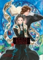 Couverture Vatican miracle examiner, tome 2 Editions Komikku 2018