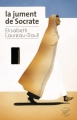 Couverture La jument de Socrate Editions du Sonneur 2017