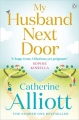 Couverture My husband next door Editions Penguin Books 2014