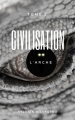 Couverture Civilisation, tome 2 : L'Arche Editions Autoédité 2018