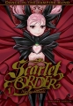 Couverture Dance in the Vampire Bund - Scarlet order, tome 1 Editions Tonkam (Young) 2014