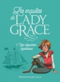 Couverture Lady Grace, tome 02 : Une disparition mystérieuse Editions Flammarion (Jeunesse) 2018