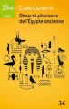 Couverture Dieux et pharaons de l'Egypte ancienne Editions Librio (Mémo) 2004