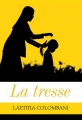 Couverture La tresse Editions France Loisirs 2018