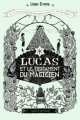 Couverture Lucas et le testament du magicien Editions Bayard (Jeunesse) 2016