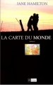 Couverture La carte du monde Editions L'Archipel 1999