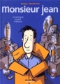 Couverture Monsieur Jean, tome 6 : Inventaire avant travaux Editions Dupuis (Expresso) 2003