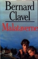 Couverture Malataverne Editions France Loisirs 1989