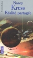 Couverture Cycle de la probabilité, tome 1 : Réalité partagée Editions Pocket (Science-fiction) 2004