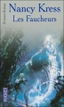 Couverture Cycle de la probabilité, tome 3 : Les Faucheurs Editions Pocket (Science-fiction) 2005